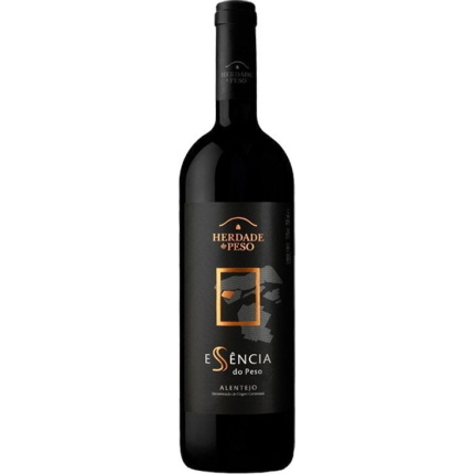 Herdade do Peso Essência alentejo red wine Portuguese Wines Shop