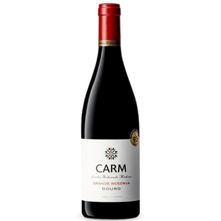 Carm Grande Reserva douro red wine Portuguese Wines Shop