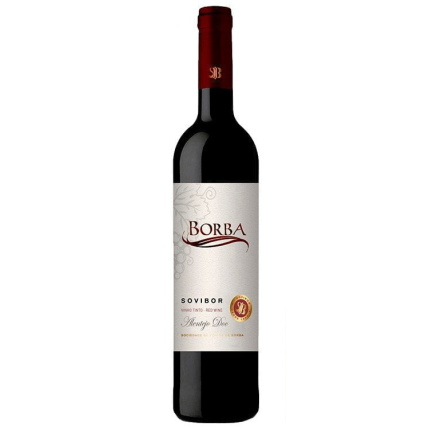 Borba Colheita Exclusiva alentejo red wine Portuguese Wines Shop