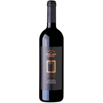 Herdade do Peso Reserva alentejo red wine Portuguese Wines Shop