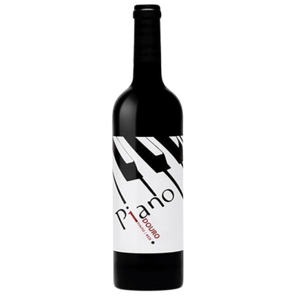 Piano douro red wine Portuguese Wines Shop
