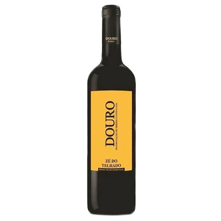 Zé do Telhado douro red wine Portuguese Wines Shop