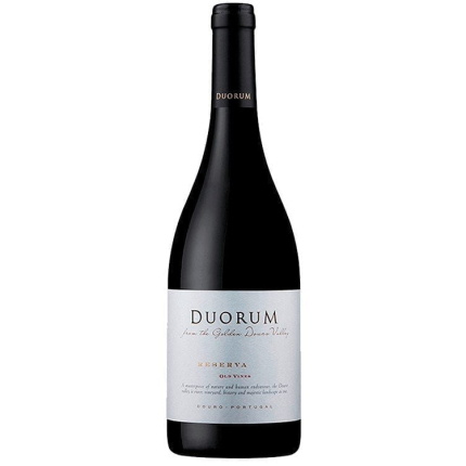 Duorum Reserva Old Vines douro red wine Portuguese Wines Shop