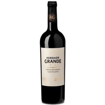 Herdade Grande