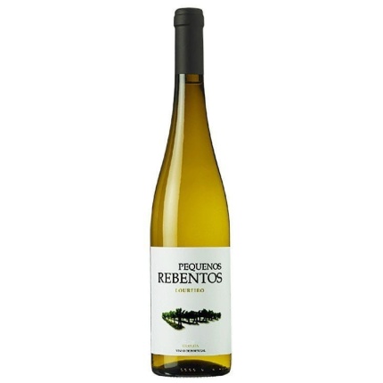 Pequenos Rebentos Loureiro vinho verde loureiro Portuguese