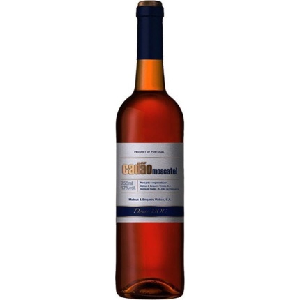 Cadão Moscatel douro moscatel Portuguese Wines Shop