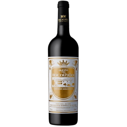 Quinta da Bacalhôa terras do sado red wine Portuguese Wines Shop