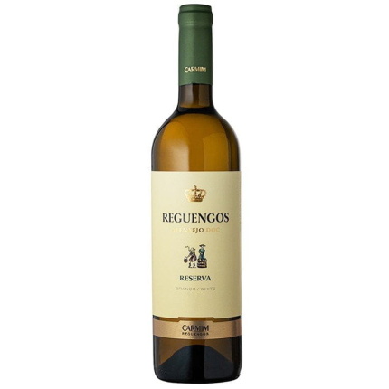 Reguengos Reserva alentejo white wine Portuguese Wines Shop