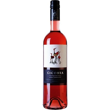 Ciconia alentejo rosé Portuguese Wines Shop