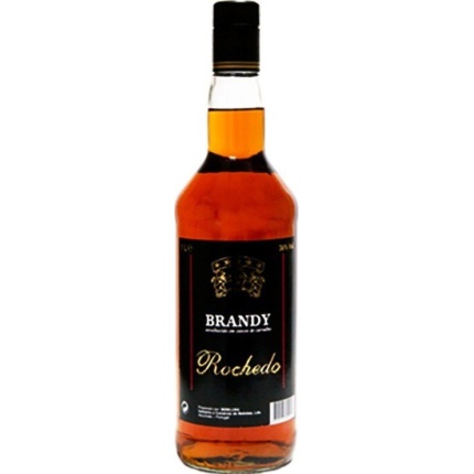Brandy Rochedo  spirits Portuguese Wines Shop