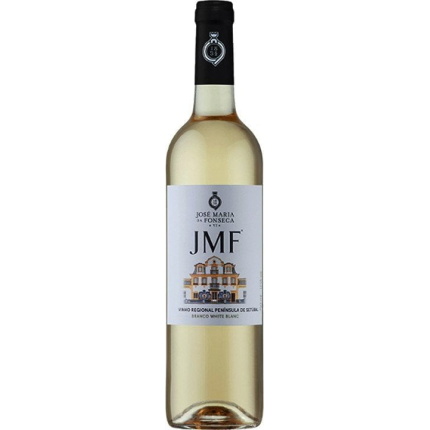 J M F península de setúbal white wine Portuguese Wines Shop