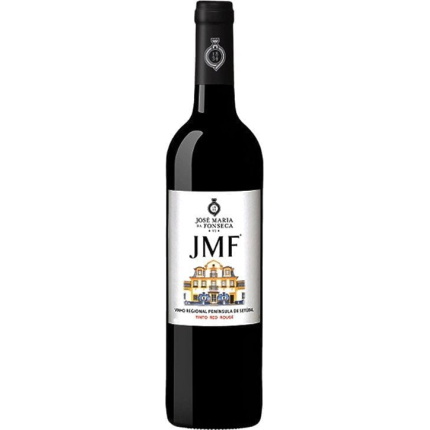 J M F península de setúbal red wine Portuguese Wines Shop
