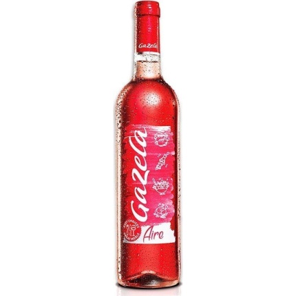 Gazela Aire vinho verde rosé Portuguese Wines Shop