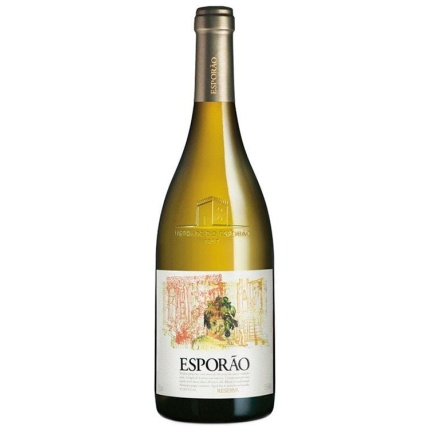 Esporão Reserva alentejo white wine Portuguese Wines Shop
