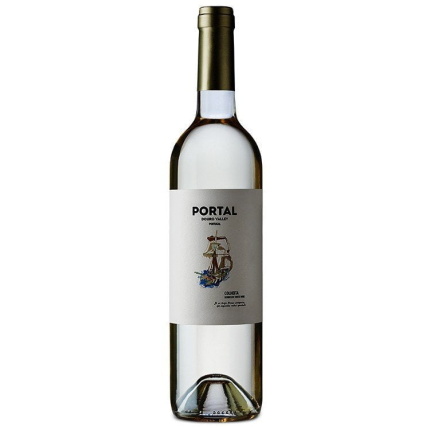 Portal Colheita douro white wine Portuguese Wines Shop