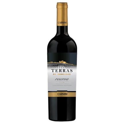 Terras de Monsaraz Reserva alentejo red wine Portuguese Wines
