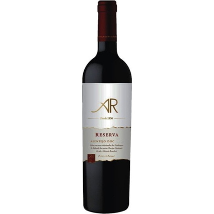 Ar Reserva alentejo red wine Portuguese Wines Shop
