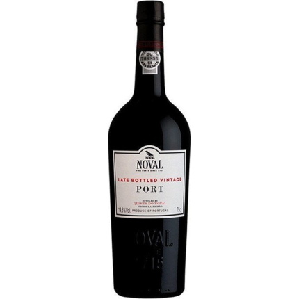 Noval Late Bottled Vintage