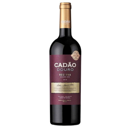 Cadão Reserva douro red wine Portuguese Wines Shop