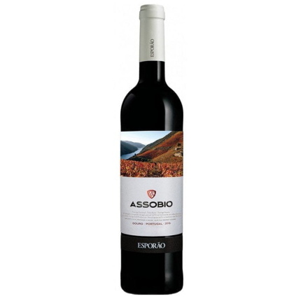 Assobio douro red wine Portuguese Wines Shop