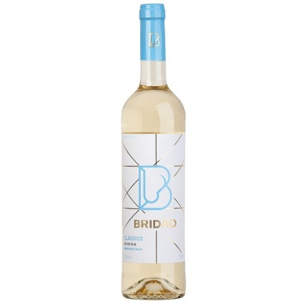 Bridão ribatejo white wine Portuguese Wines Shop