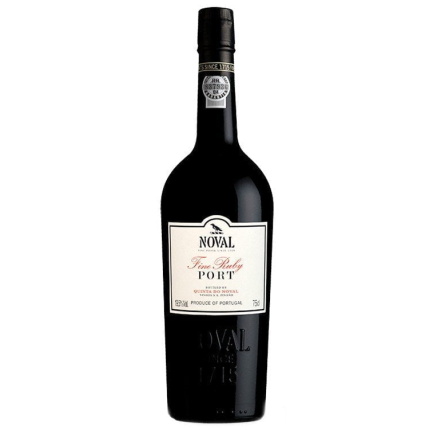 Noval Fine Ruby douro red wine Portuguese Wines Shop