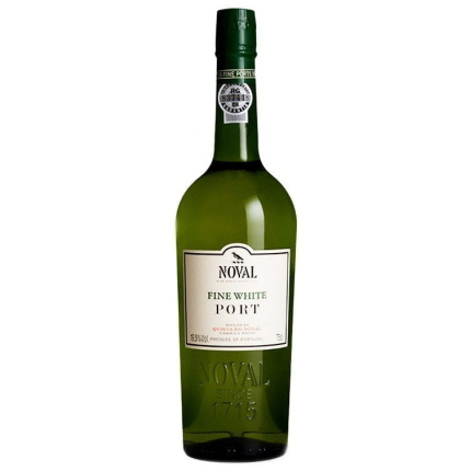 Noval Fine White douro white wine Portuguese Wines Shop