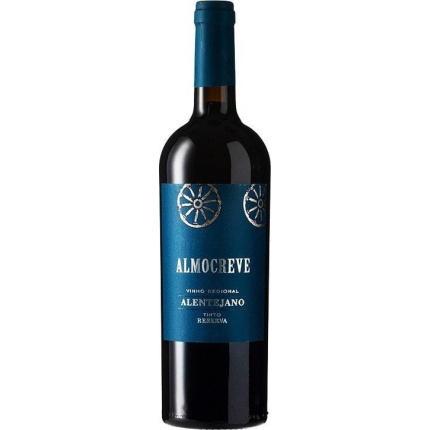 Almocreve Reserva alentejo red wine Portuguese Wines Shop