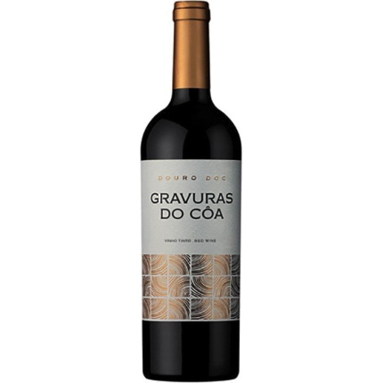 Gravuras do Côa douro red wine Portuguese Wines Shop