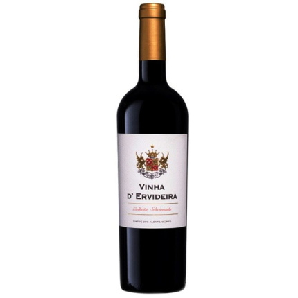 Vinha d'Ervideira Colheita Selecionada