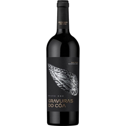 Gravuras do Côa Reserva douro red wine Portuguese Wines Shop