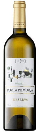 Porca de Murça Reserva