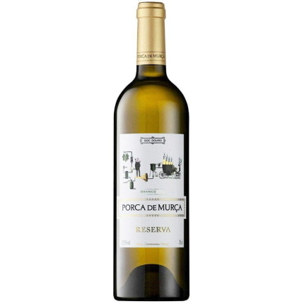 Porca de Murça Reserva