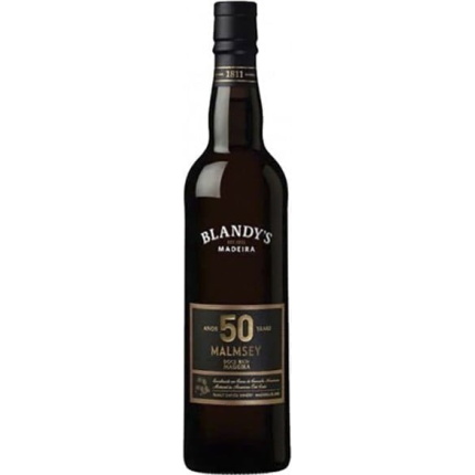blandy s years malmsey madeira vinho tinto