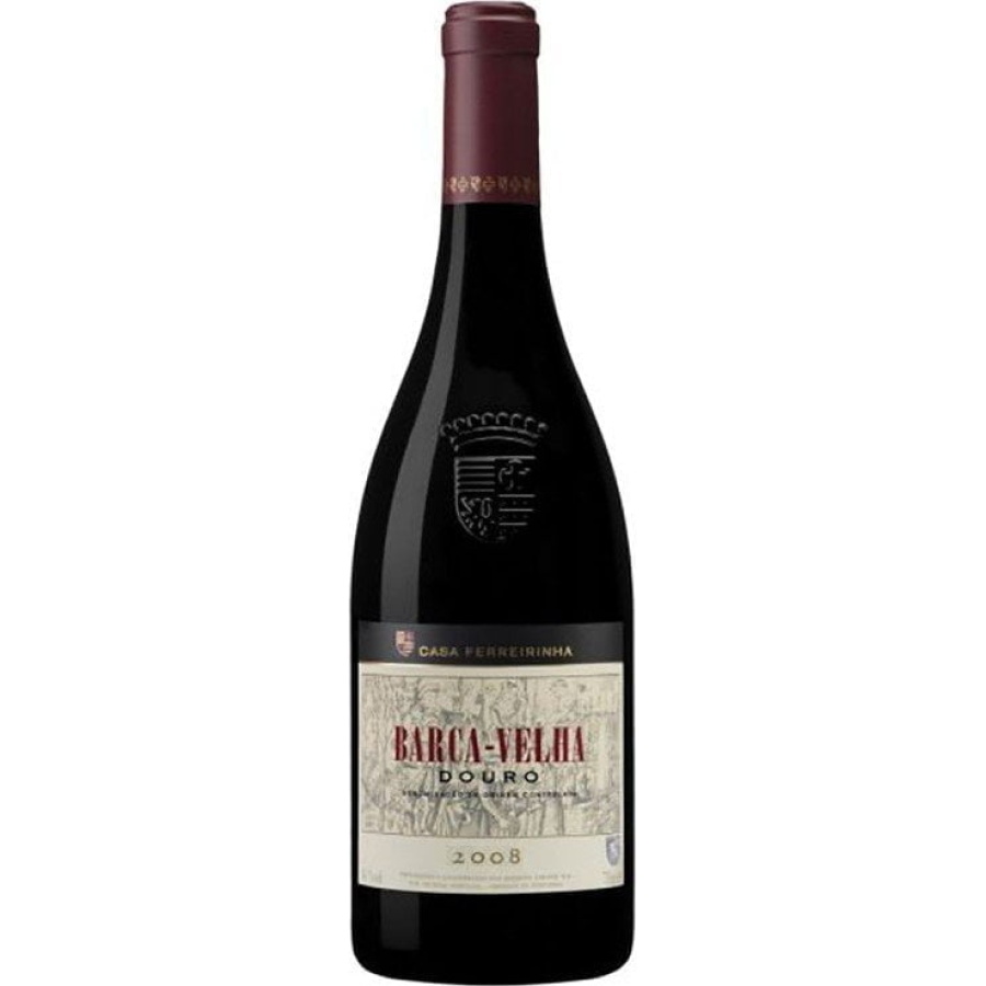 5700 Barca Velha douro red wine Portuguese Wines Shop
