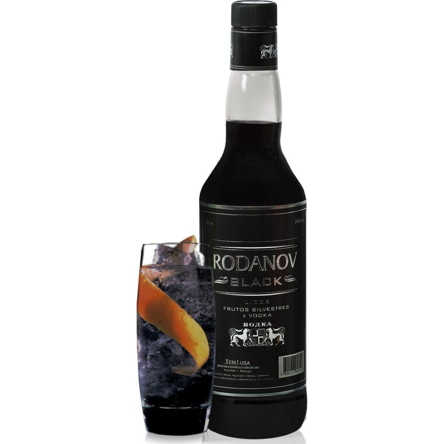 5719 Rodanov Black spirits Portuguese Wines Shop