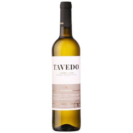 Tavedo douro white wine Portuguese Wines Shop