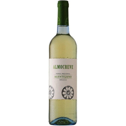 Almocreve alentejo white wine Portuguese Wines Shop