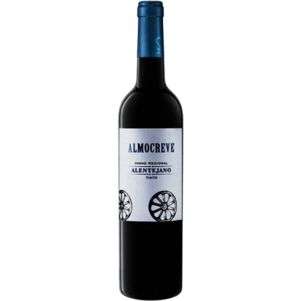 Almocreve alentejo red wine Portuguese Wines Shop