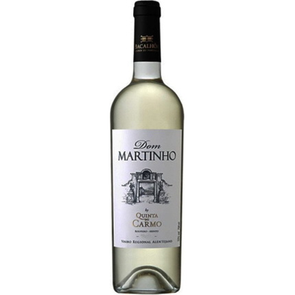 Dom Martinho alentejo white wine Portuguese Wines Shop