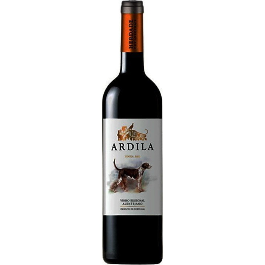 5772 Ardila alentejo red wine Portuguese Wines Shop