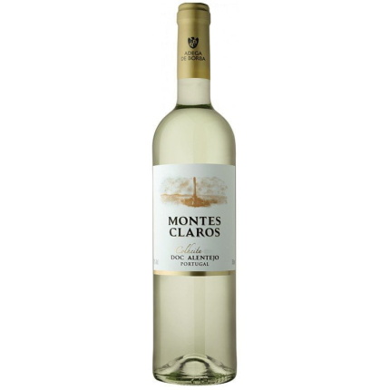 Montes Claros Colheita alentejo white wine Portuguese Wines Shop