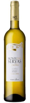 Monte das Servas Escolha