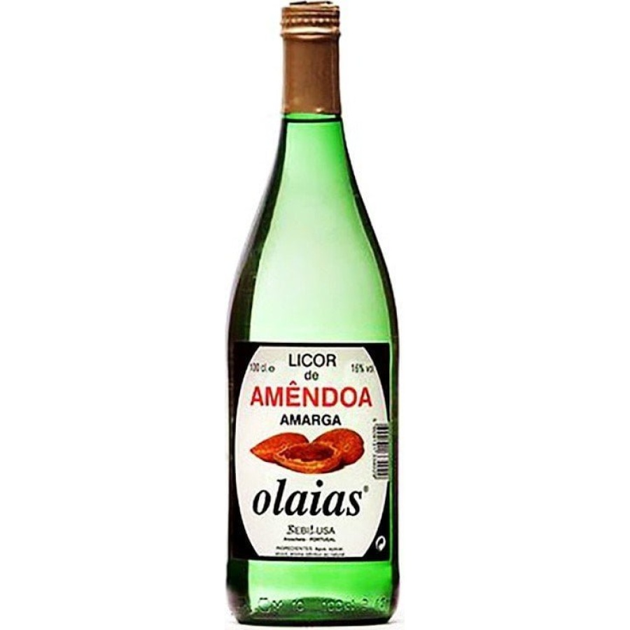 5790 Amendoa Amarga spirits Portuguese Wines Shop