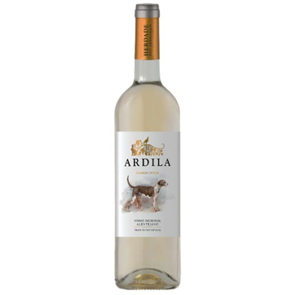Ardila alentejo white wine Portuguese Wines Shop