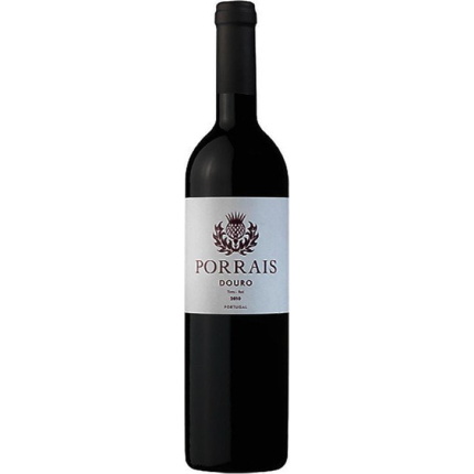 Porrais douro red wine Portuguese Wines Shop