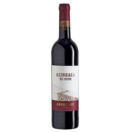 Azinhaga de Ouro douro red wine Portuguese Wines Shop