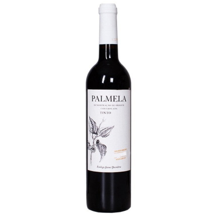 Palmela península de setúbal red wine Portuguese Wines Shop