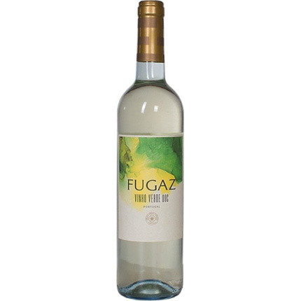 Fugaz vinho verde white wine Portuguese Wines Shop