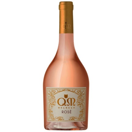 QM alvarinho rosé Portuguese Wines Shop